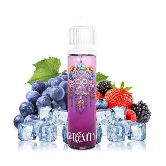 Serenity - 50ml - FULL MOON