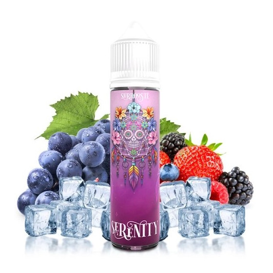 Serenity - 50ml - FULL MOON