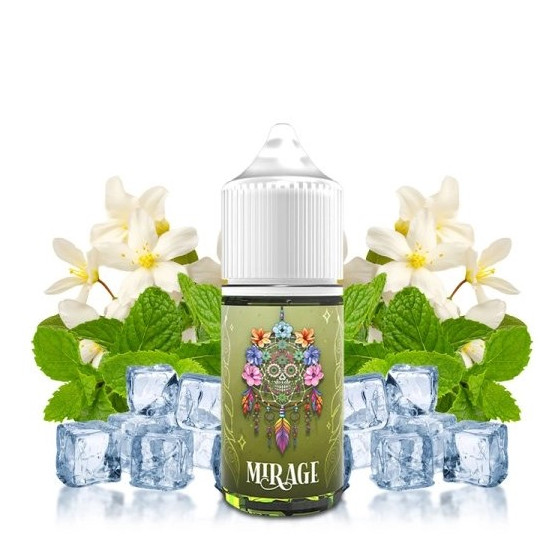 CONCENTRE MIRAGE 30 ML FULL MOON