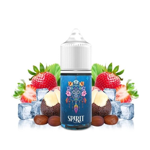CONCENTRE SPIRIT 30 ML FULL MOON