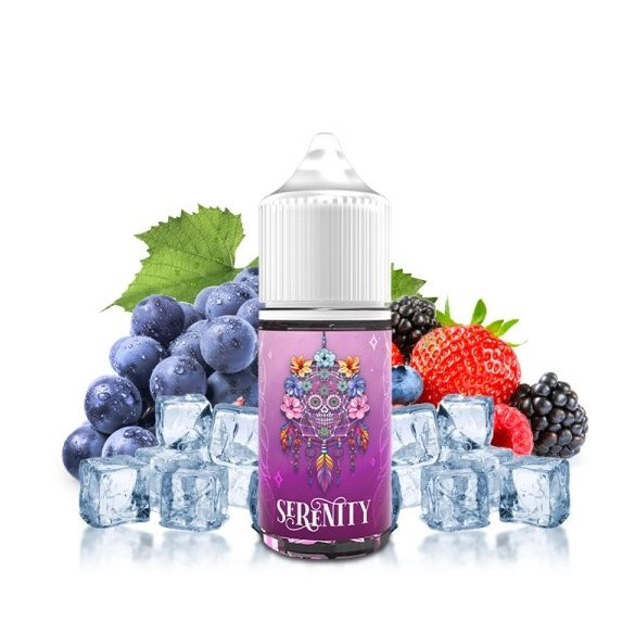 CONCENTRE SERENITY 30 ML FULL MOON