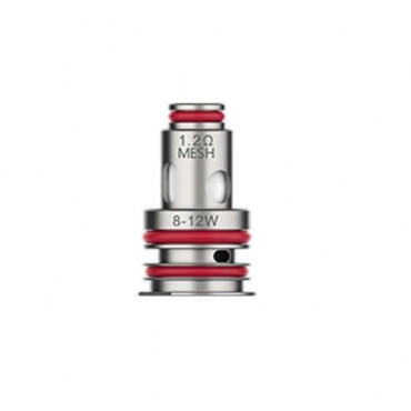 RESISTANCE GTX MESHED VAPORESSO (PACK DE 5)
