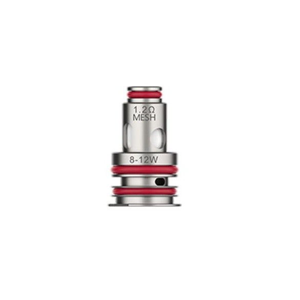 RESISTANCE GTX MESHED VAPORESSO (PACK DE 5)