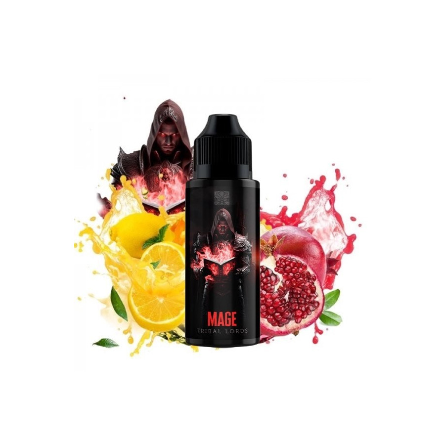 Mage - 50 ou 100 ml - Tribal Lords - TRIBAL FORCE Mage - 50 ou 100 ml - Tribal Lords - TRIBAL FORCE