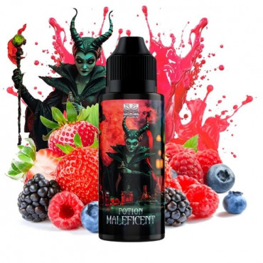 Maleficent - 50 ou 100 ml - TRIBAL FORCE