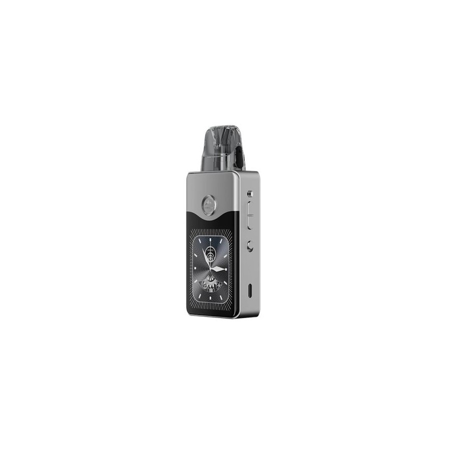 KIT POD VINCI E120 VOOPOO KIT POD VINCI E120 VOOPOO