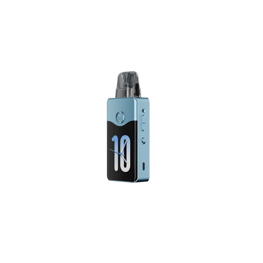KIT POD VINCI E120 VOOPOO KIT POD VINCI E120 VOOPOO