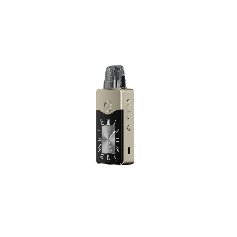KIT POD VINCI E120 VOOPOO KIT POD VINCI E120 VOOPOO