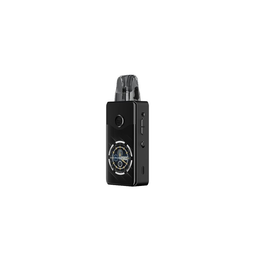 KIT POD VINCI E120 VOOPOO KIT POD VINCI E120 VOOPOO