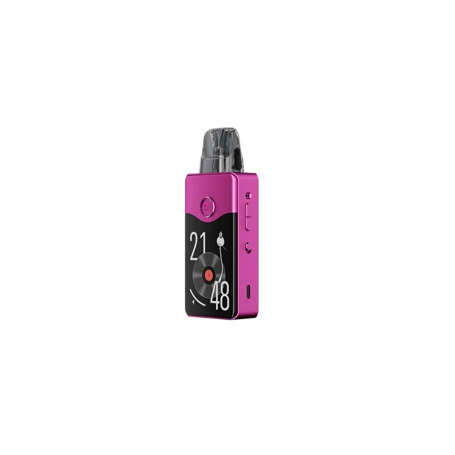 KIT POD VINCI E120 VOOPOO