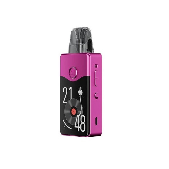 KIT POD VINCI E120 VOOPOO