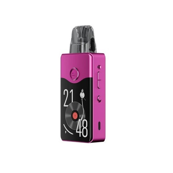KIT POD VINCI E120 VOOPOO