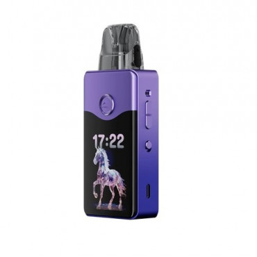 KIT POD VINCI E120 VOOPOO