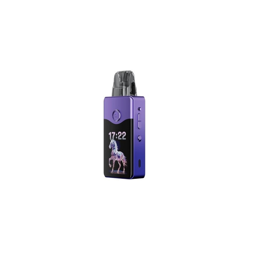 KIT POD VINCI E120 VOOPOO KIT POD VINCI E120 VOOPOO