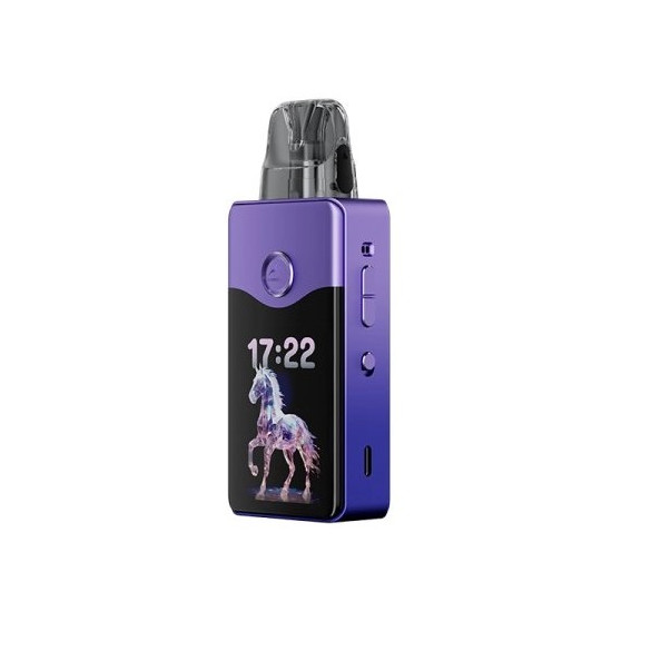 KIT POD VINCI E120 VOOPOO