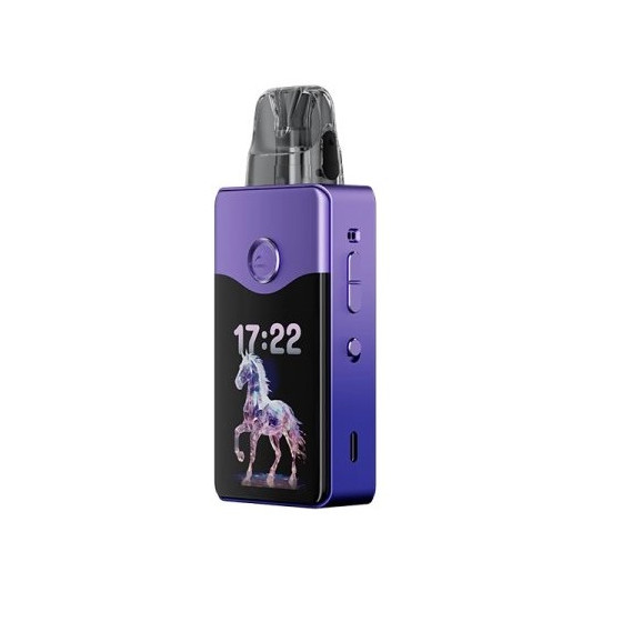 KIT POD VINCI E120 VOOPOO