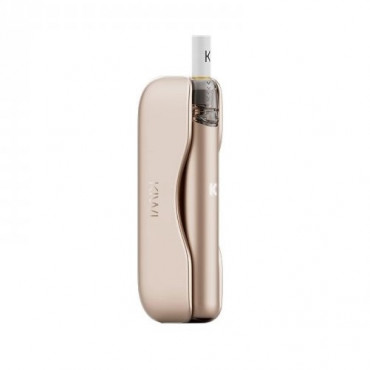 KIT STARTER KIWI V2 KIWI VAPOR