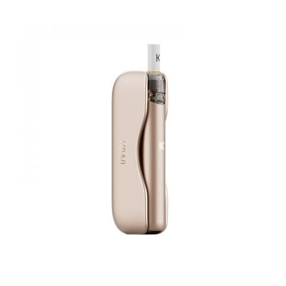 KIT STARTER KIWI V2 KIWI VAPOR