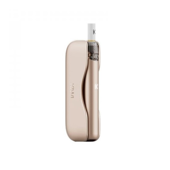 KIT STARTER KIWI V2 KIWI VAPOR