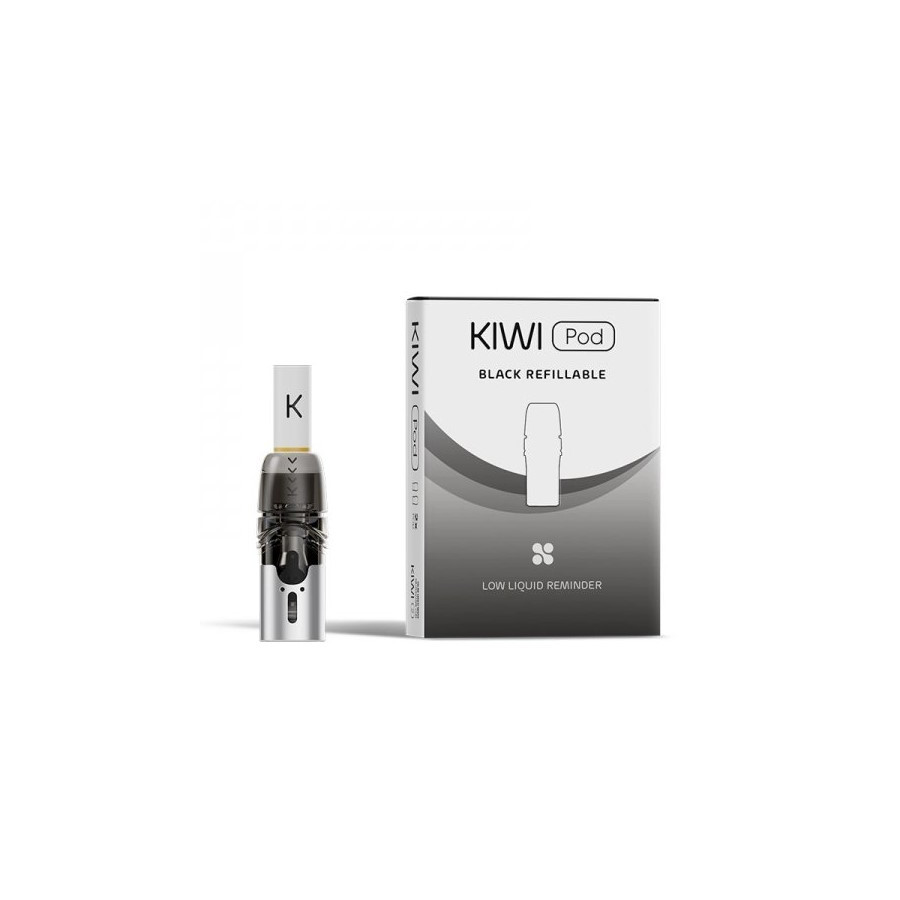 CARTOUCHE KIWI V2 1.8 ML KIWI VAPOR ( PACK DE 2 ) CARTOUCHE KIWI V2 1.8 ML KIWI VAPOR ( PACK DE 2 )