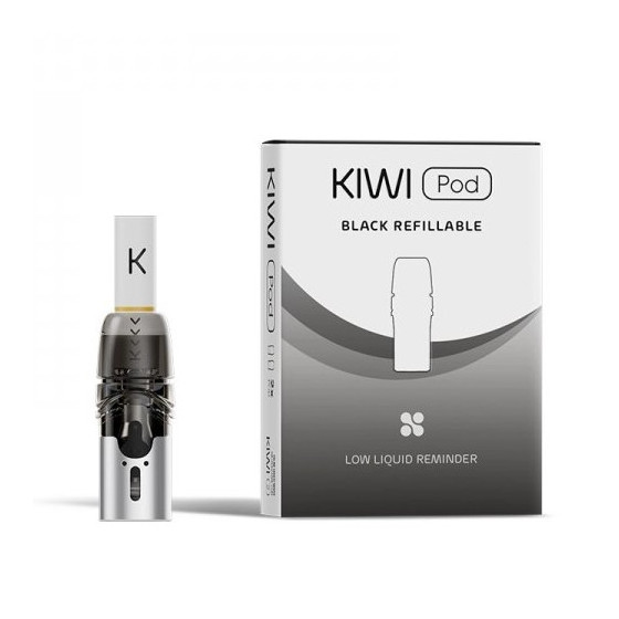CARTOUCHE KIWI V2 1.8 ML KIWI VAPOR ( PACK DE 2 )