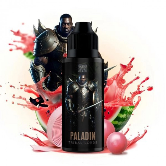 Paladin - 50 ou 100 ml - Tribal Lords - TRIBAL FORCE