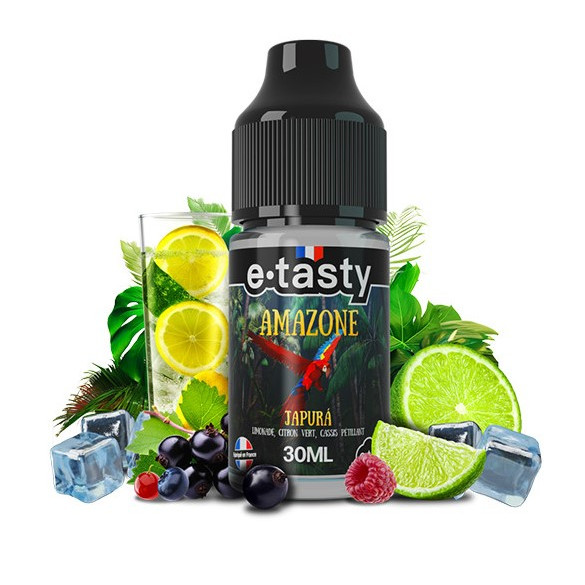 CONCENTRE JAPURA 30ML AMAZONE E TASTY