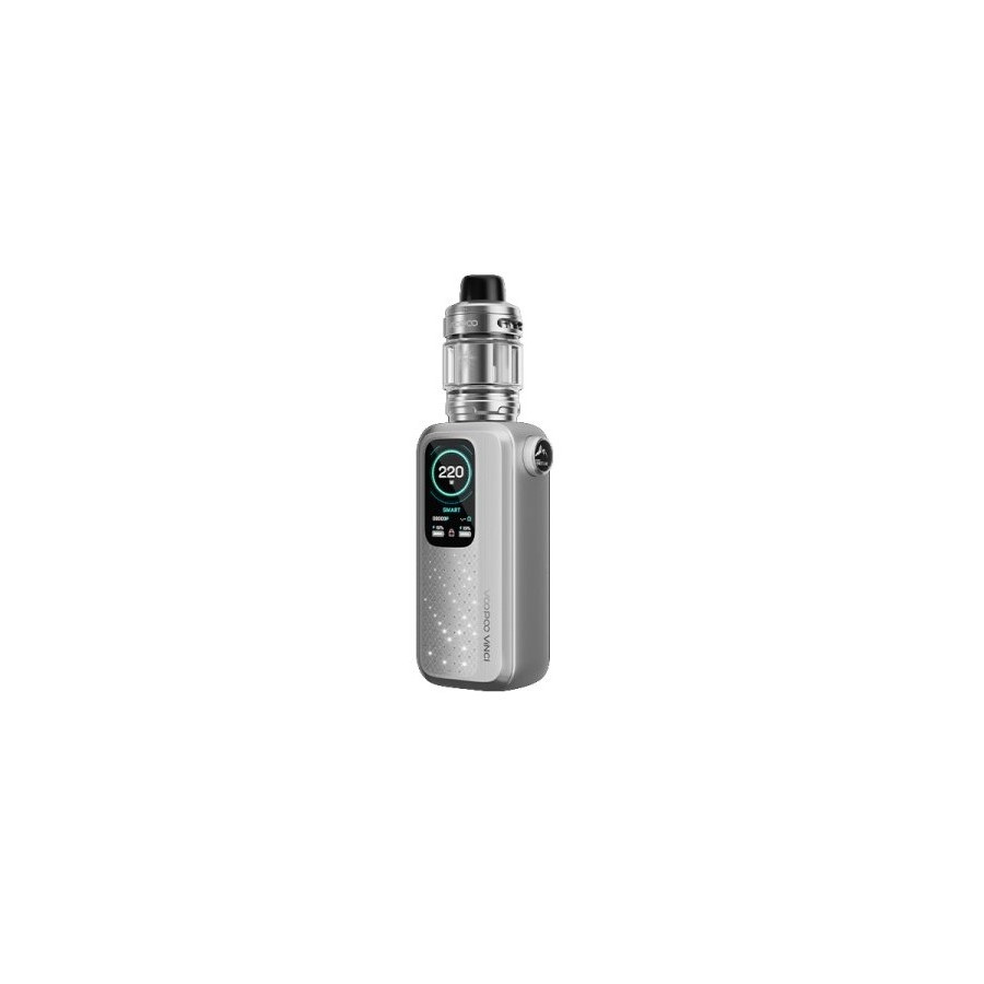 KIT VINCI SPARK 220 VOOPOO KIT VINCI SPARK 220 VOOPOO