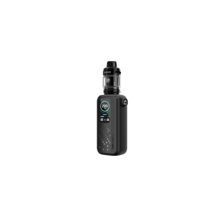 KIT VINCI SPARK 220 VOOPOO KIT VINCI SPARK 220 VOOPOO