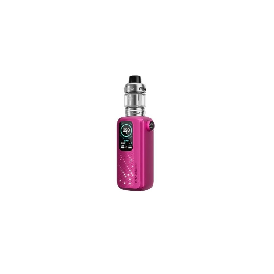 KIT VINCI SPARK 220 VOOPOO KIT VINCI SPARK 220 VOOPOO