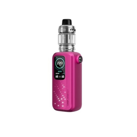 KIT VINCI SPARK 220 VOOPOO