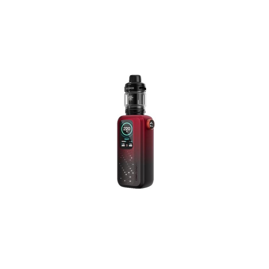 KIT VINCI SPARK 220 VOOPOO