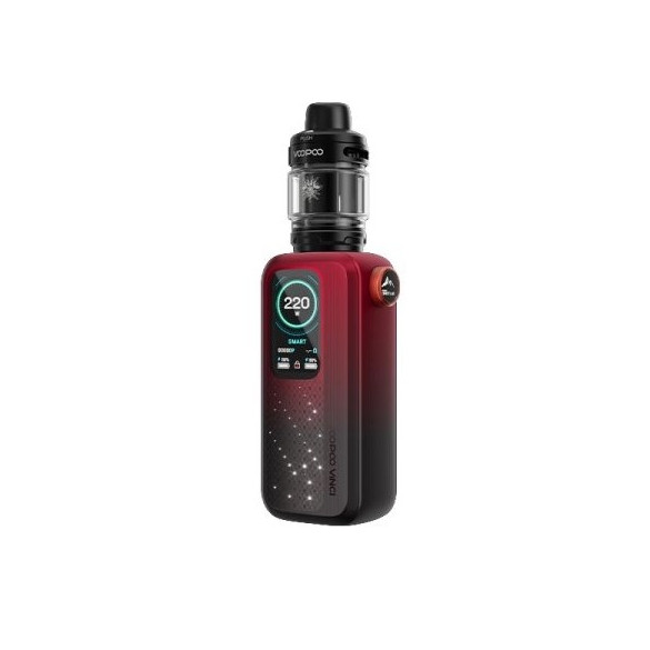 KIT VINCI SPARK 220 VOOPOO