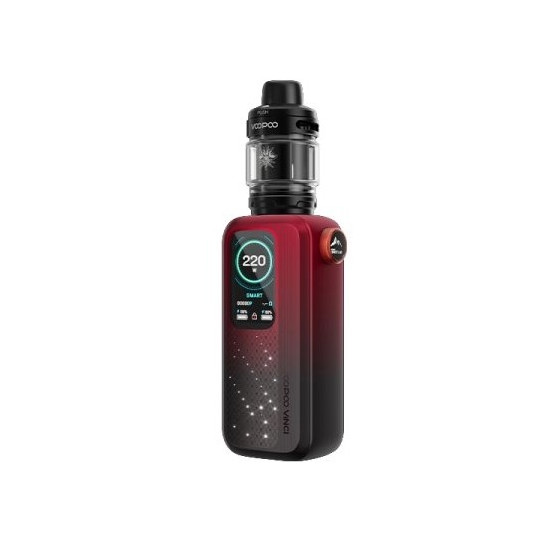 KIT VINCI SPARK 220 VOOPOO