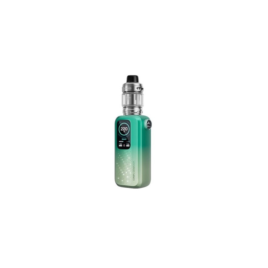 KIT VINCI SPARK 220 VOOPOO KIT VINCI SPARK 220 VOOPOO