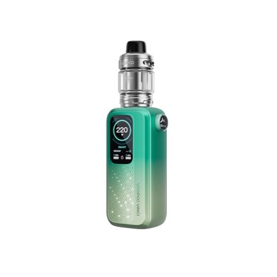 KIT VINCI SPARK 220 VOOPOO