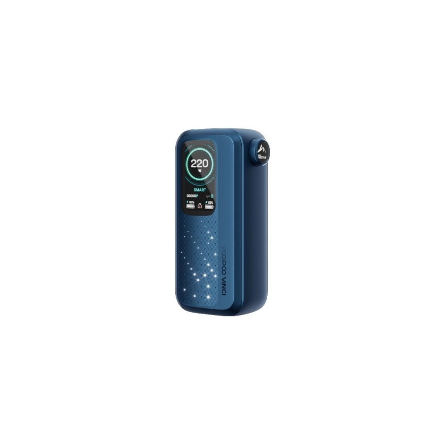 BOX VINCI SPARK 220 VOOPOO BOX VINCI SPARK 220 VOOPOO