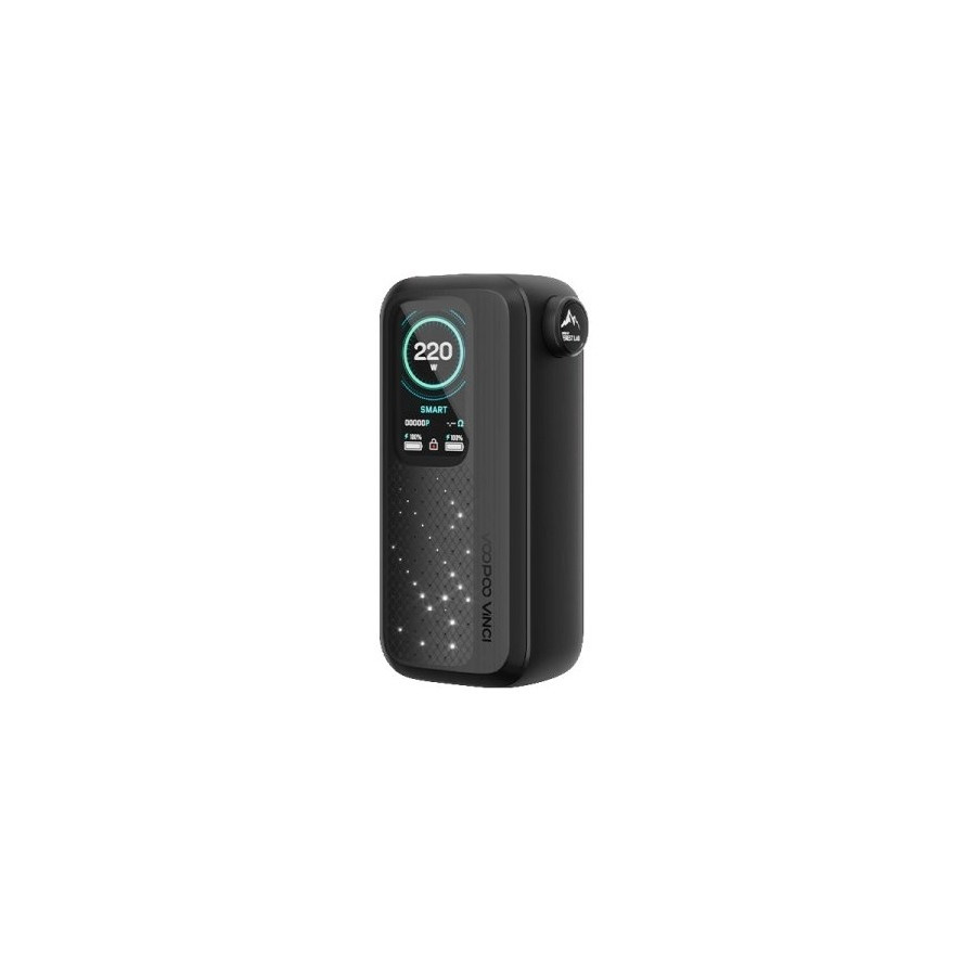 BOX VINCI SPARK 220 VOOPOO BOX VINCI SPARK 220 VOOPOO