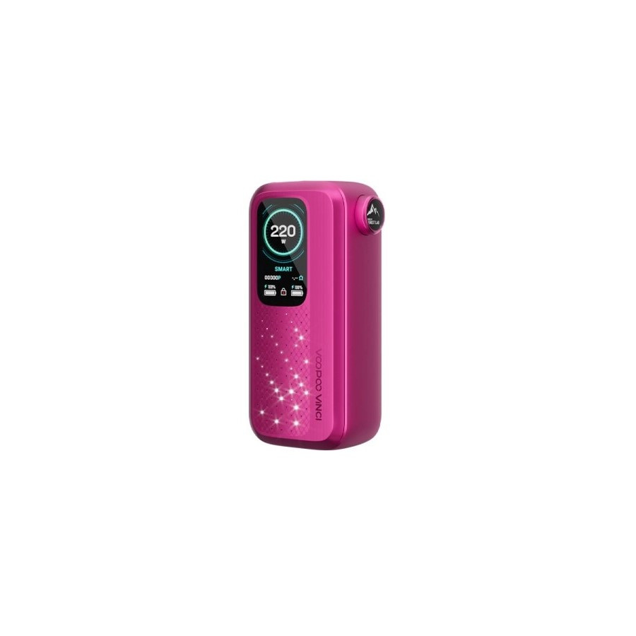 BOX VINCI SPARK 220 VOOPOO BOX VINCI SPARK 220 VOOPOO