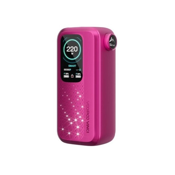 BOX VINCI SPARK 220 VOOPOO