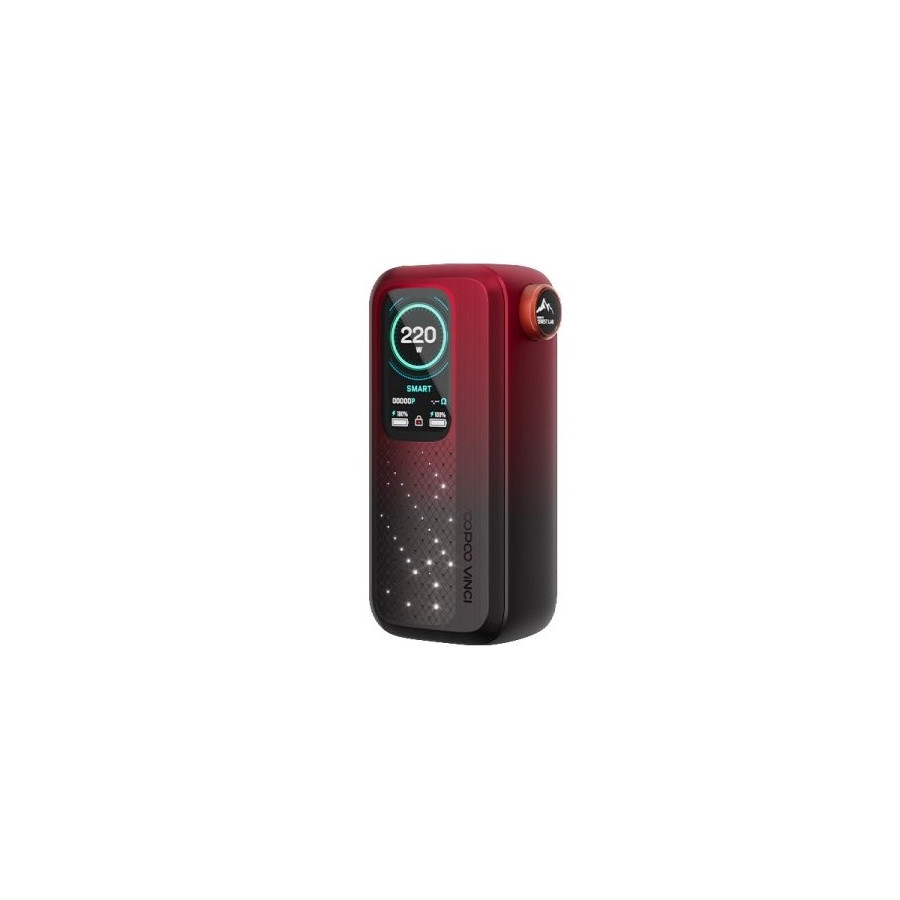 BOX VINCI SPARK 220 VOOPOO BOX VINCI SPARK 220 VOOPOO