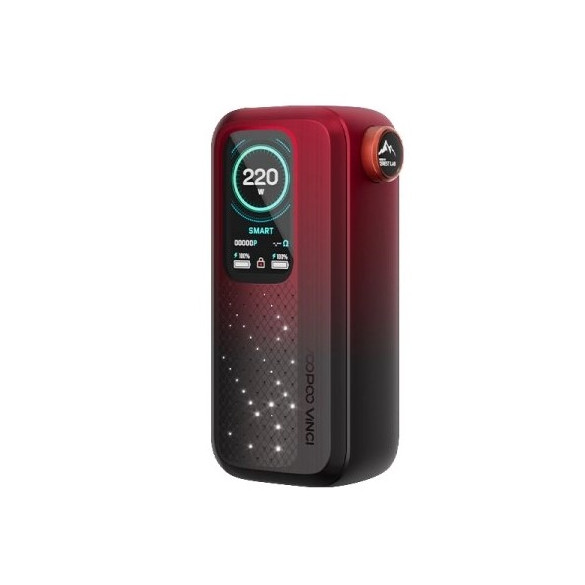 BOX VINCI SPARK 220 VOOPOO