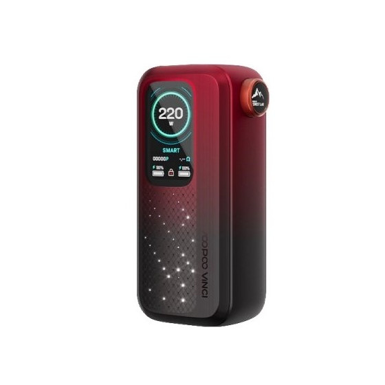 BOX VINCI SPARK 220 VOOPOO
