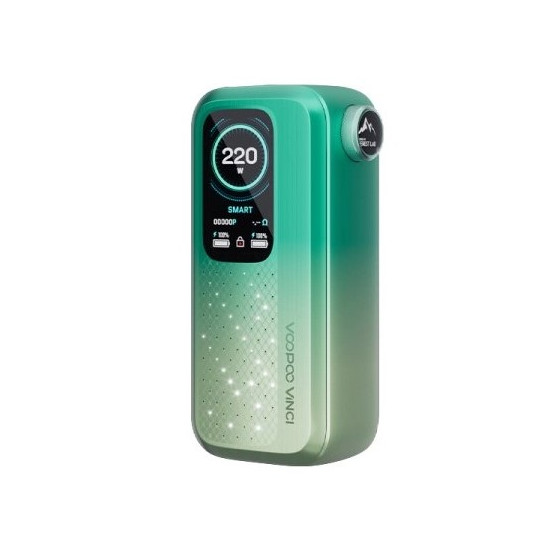 BOX VINCI SPARK 220 VOOPOO