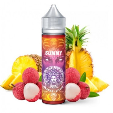 Sunny - 50ml - THE MDS JUICE