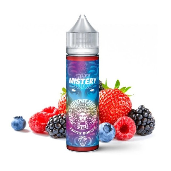 Mystery - 50ml / 100 ml- THE MDS JUICE