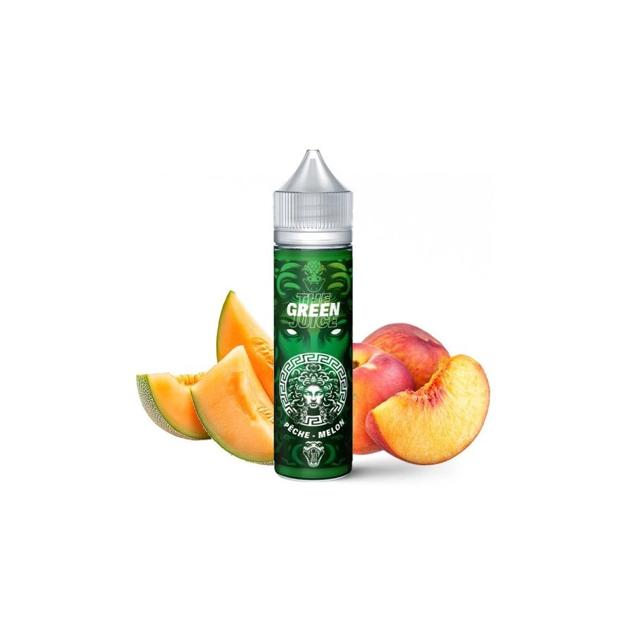 Green - 50ml / 100 ml- THE MDS JUICE Green - 50ml / 100 ml- THE MDS JUICE