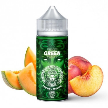 Green - 50ml / 100 ml- THE MDS JUICE