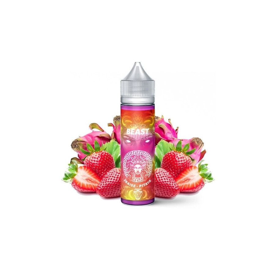 Beast - 50ml / 100 ml- THE MDS JUICE Beast - 50ml / 100 ml- THE MDS JUICE