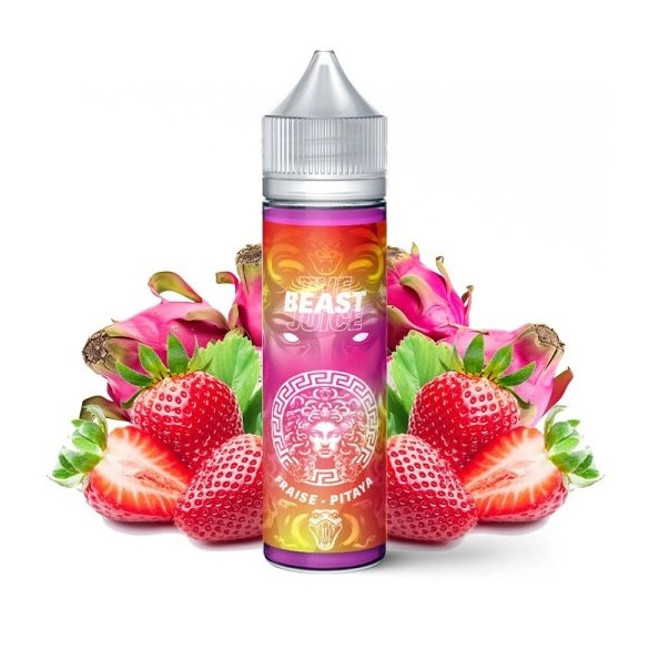 Beast - 50ml / 100 ml- THE MDS JUICE